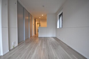 舟入川口町駅 徒歩2分 4階の物件内観写真